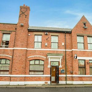 Oyo The Rowers Hotel, Dunston Gateshead